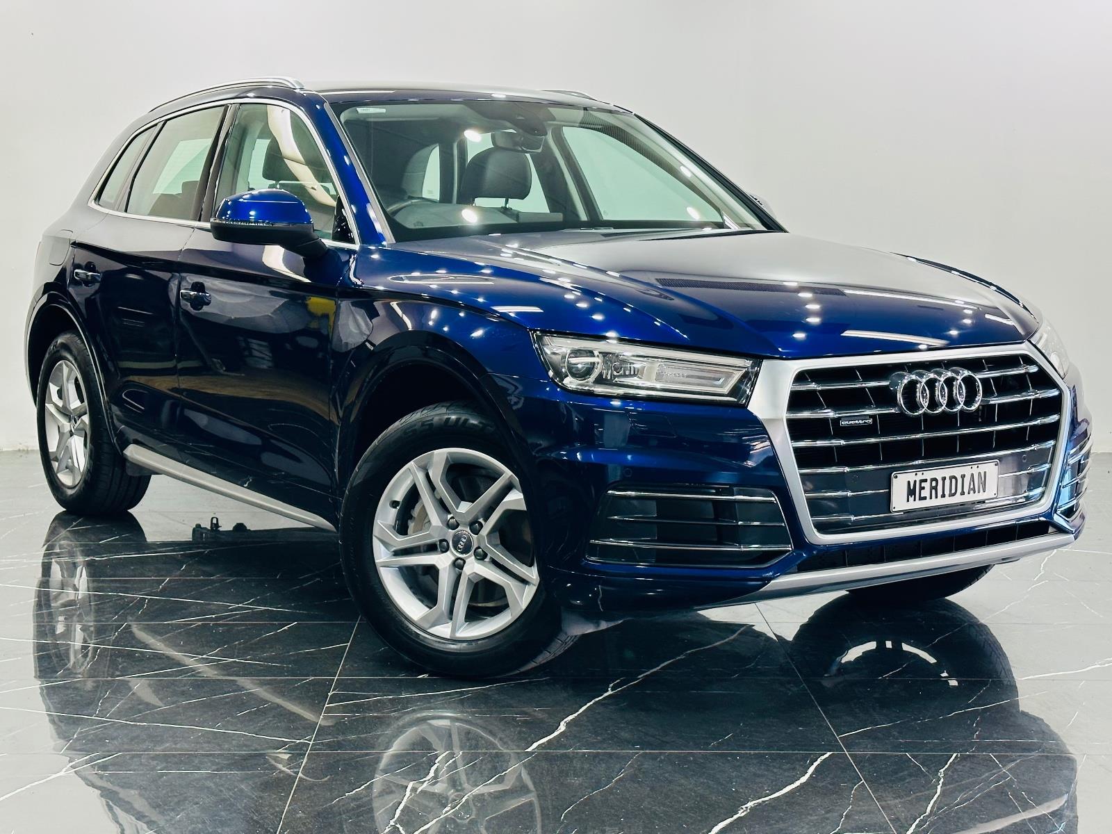 Audi-Q5-TDI design