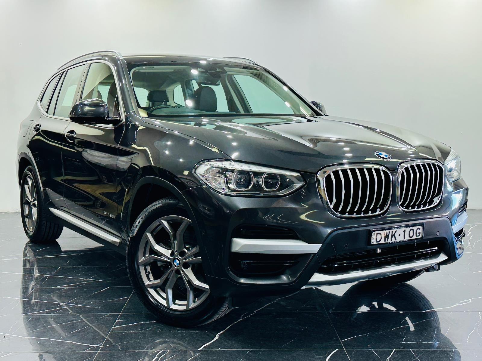 BMW-X3-sDrive20i