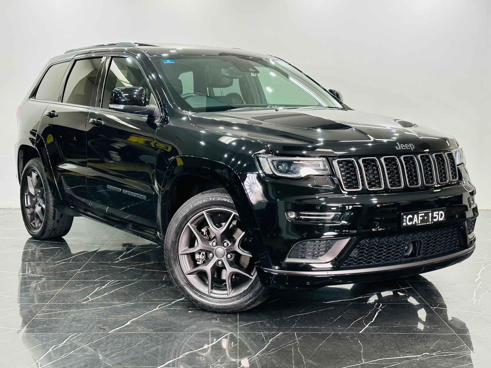 Jeep-Grand Cherokee-S-Limited