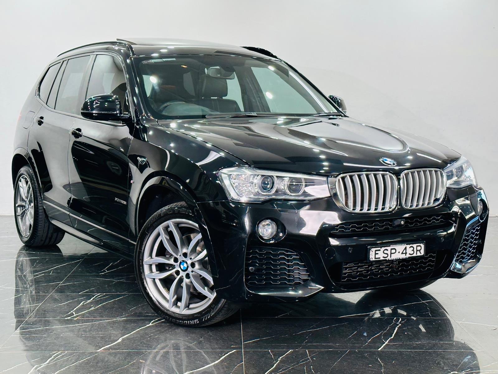 BMW-X3-xDrive28i
