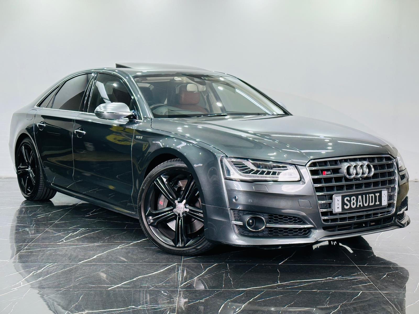 Audi-S8-