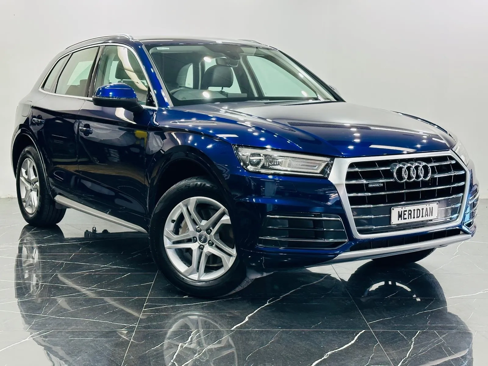 Audi-Q5-TDI design
