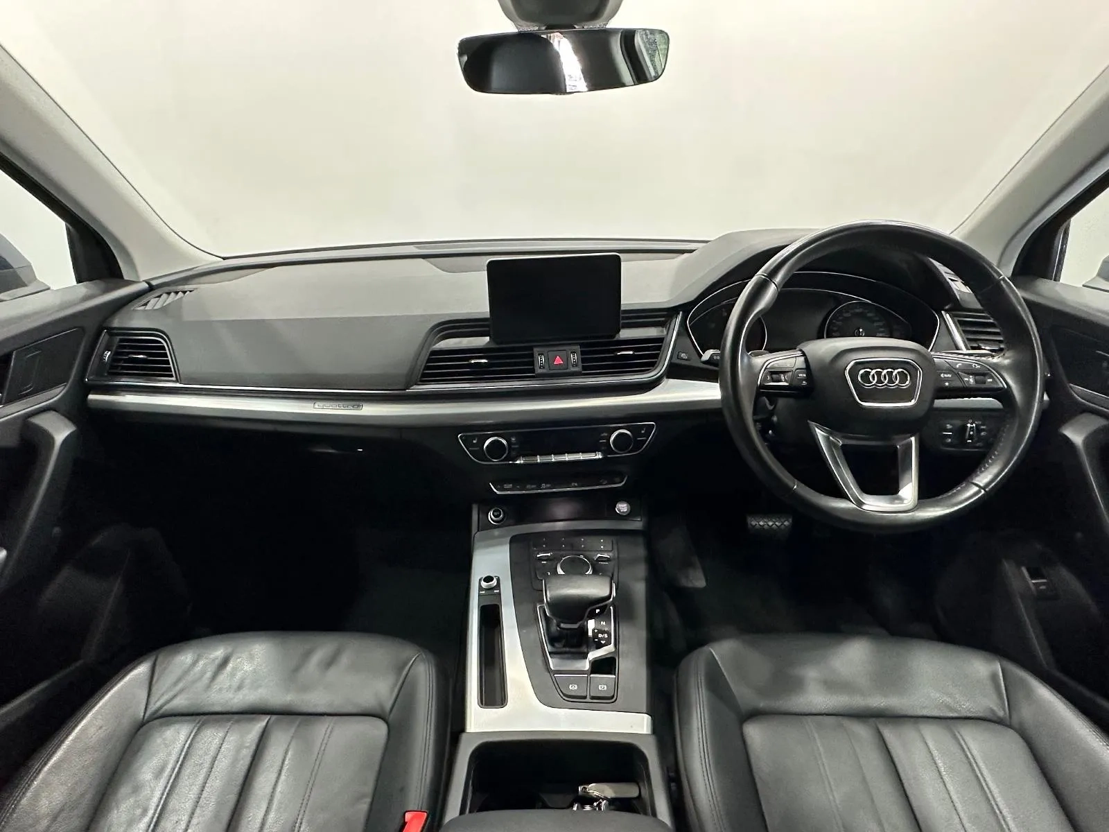 Audi-Q5-TDI design