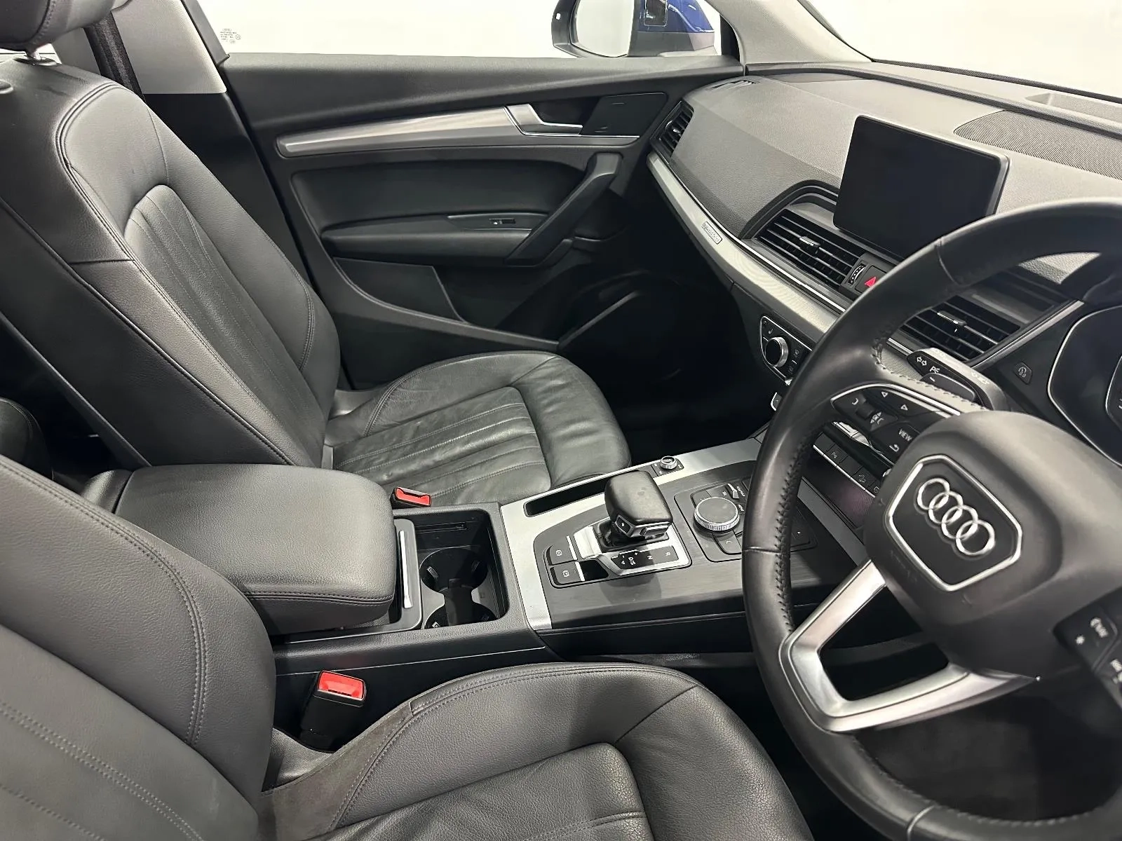 Audi-Q5-TDI design