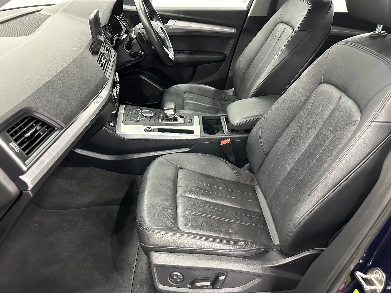 Audi-Q5-TDI design