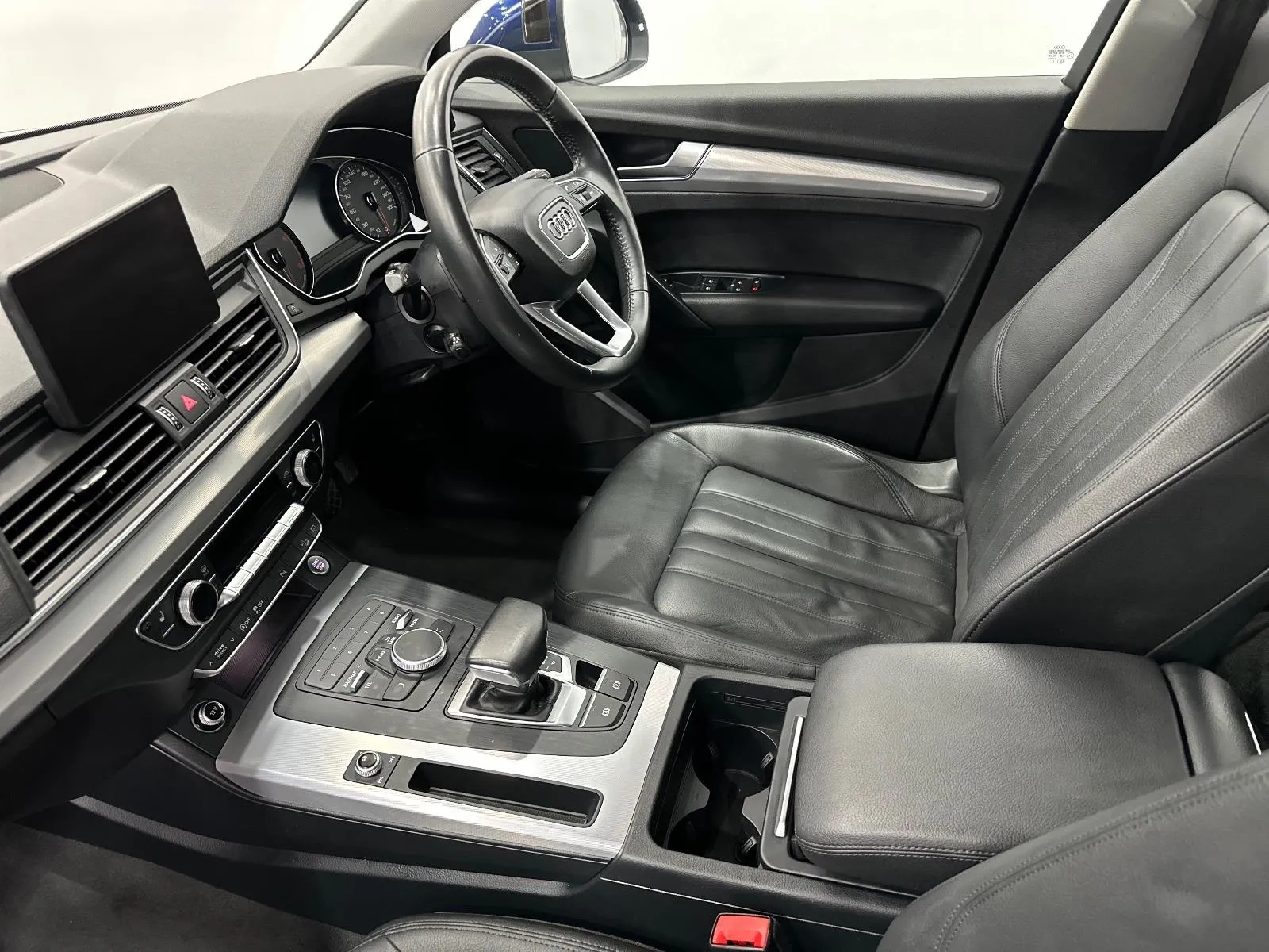 Audi-Q5-TDI design