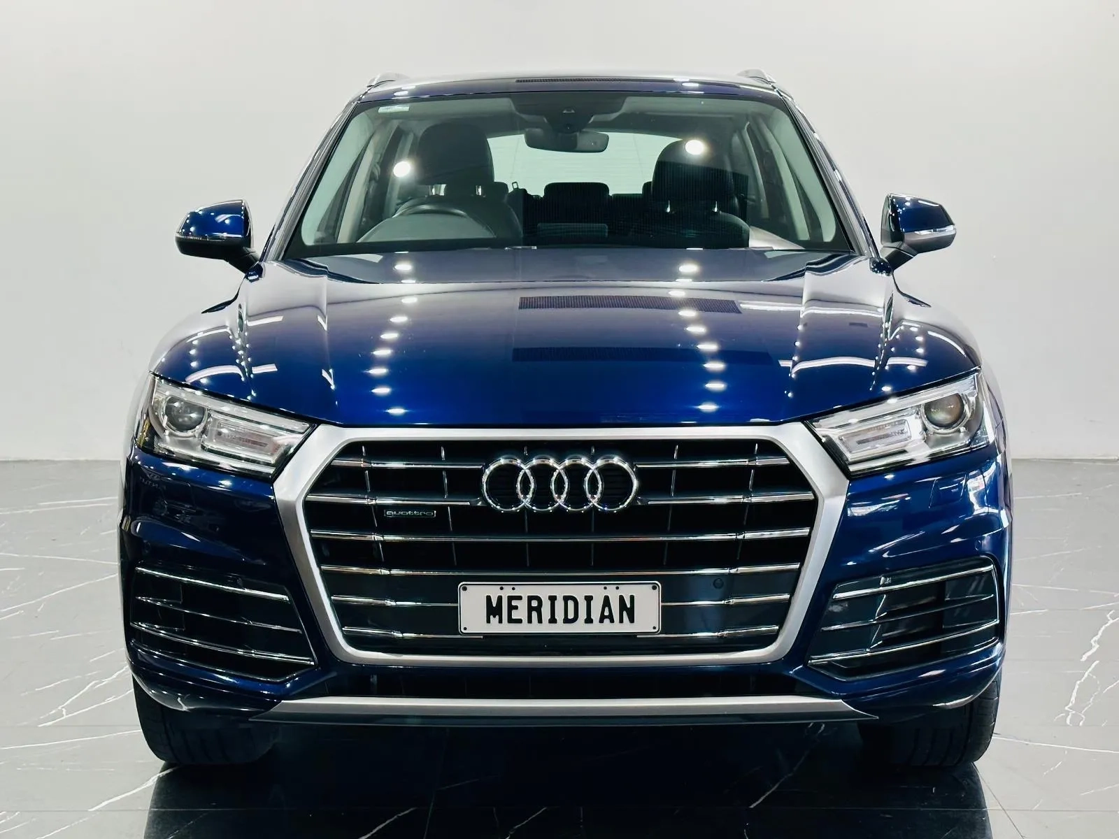 Audi-Q5-TDI design