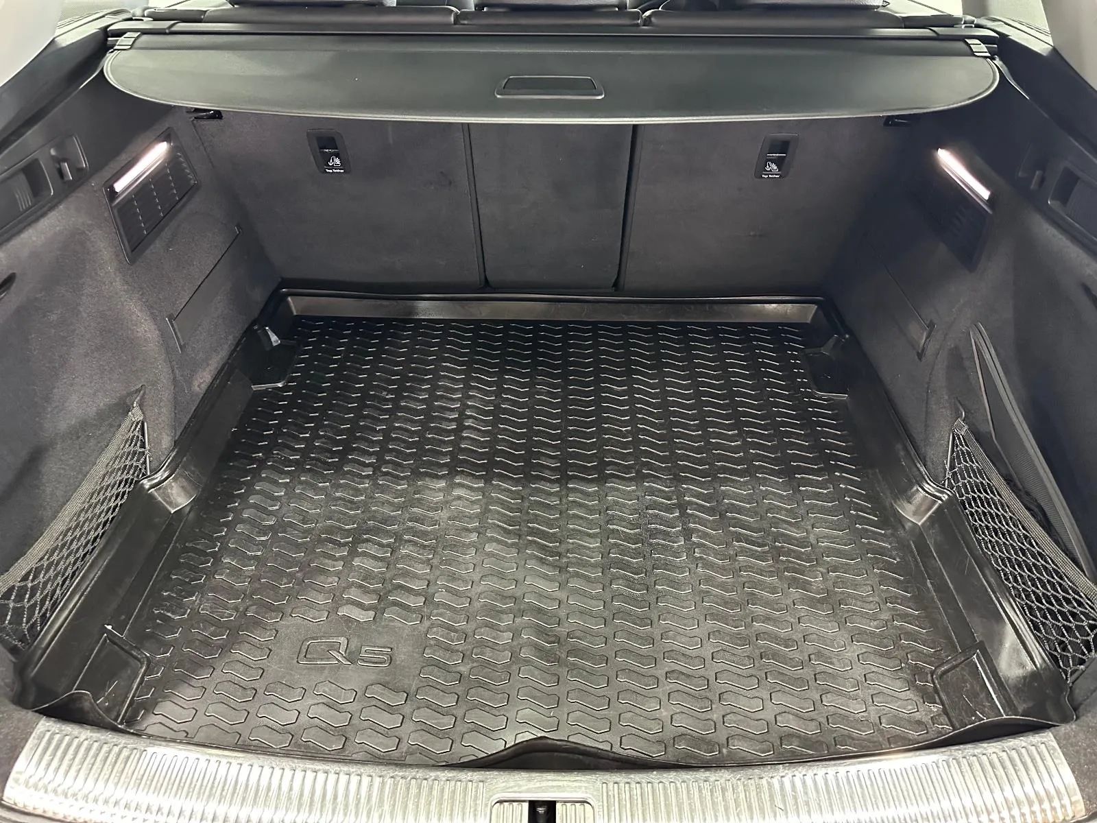 Audi-Q5-TDI design