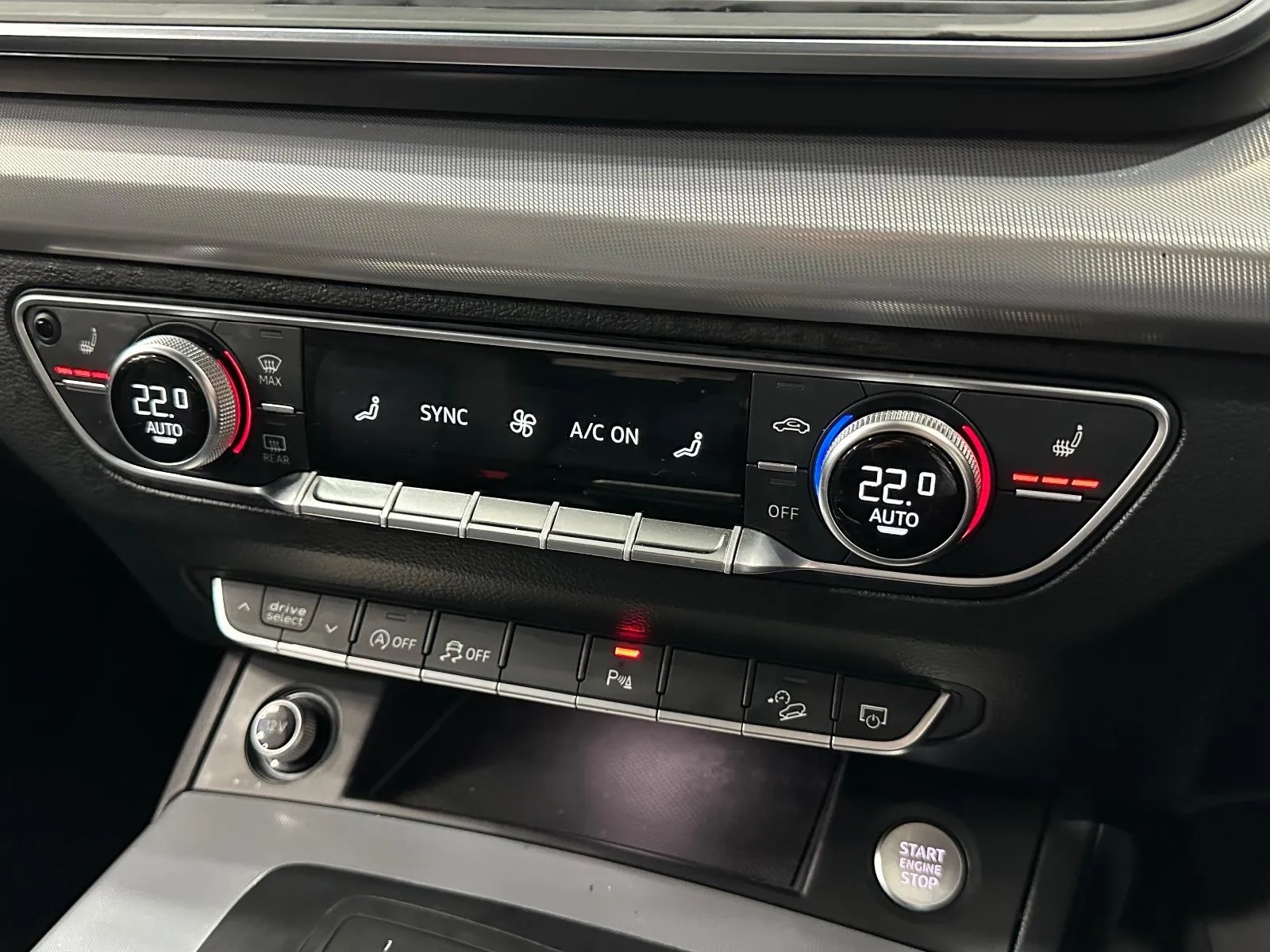 Audi-Q5-TDI design