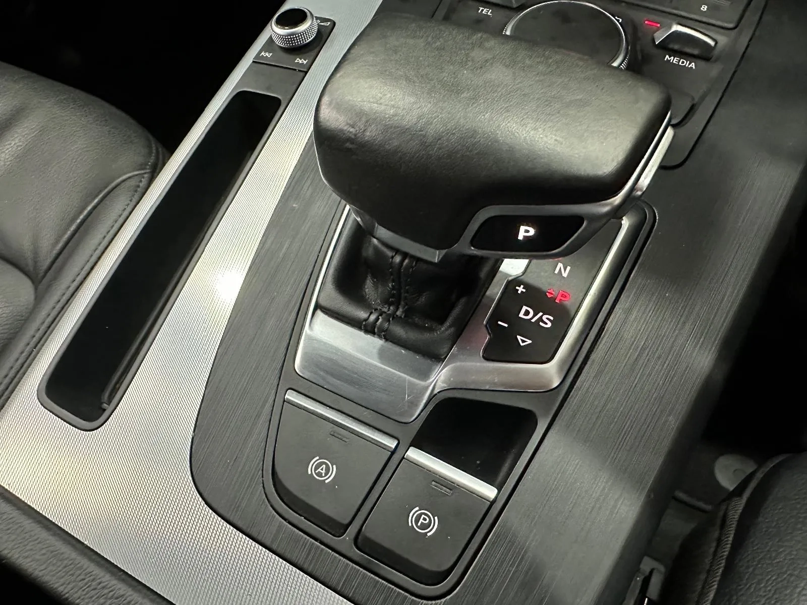 Audi-Q5-TDI design