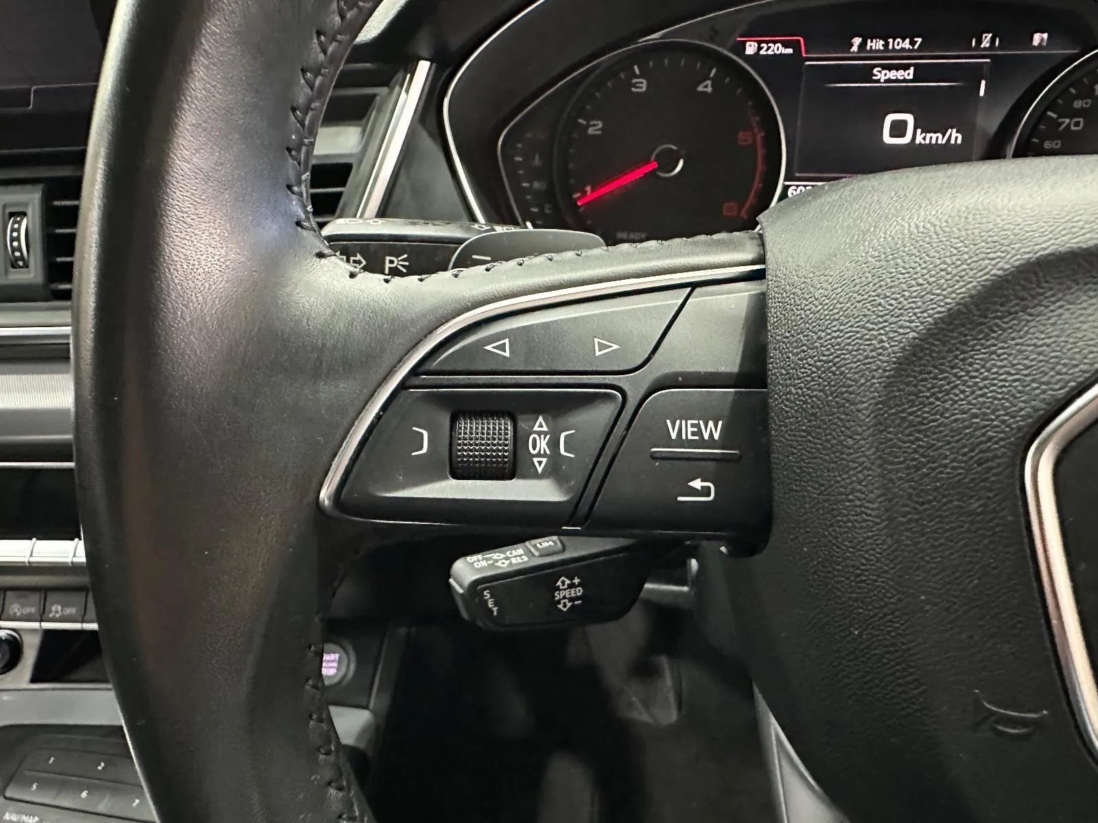 Audi-Q5-TDI design