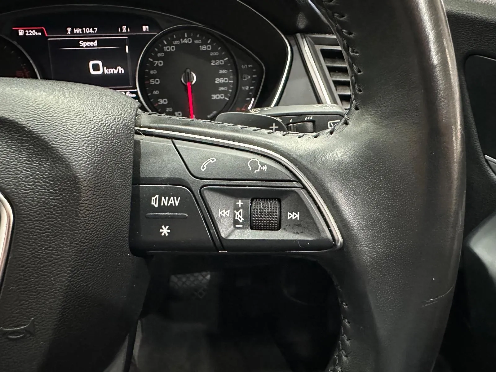 Audi-Q5-TDI design