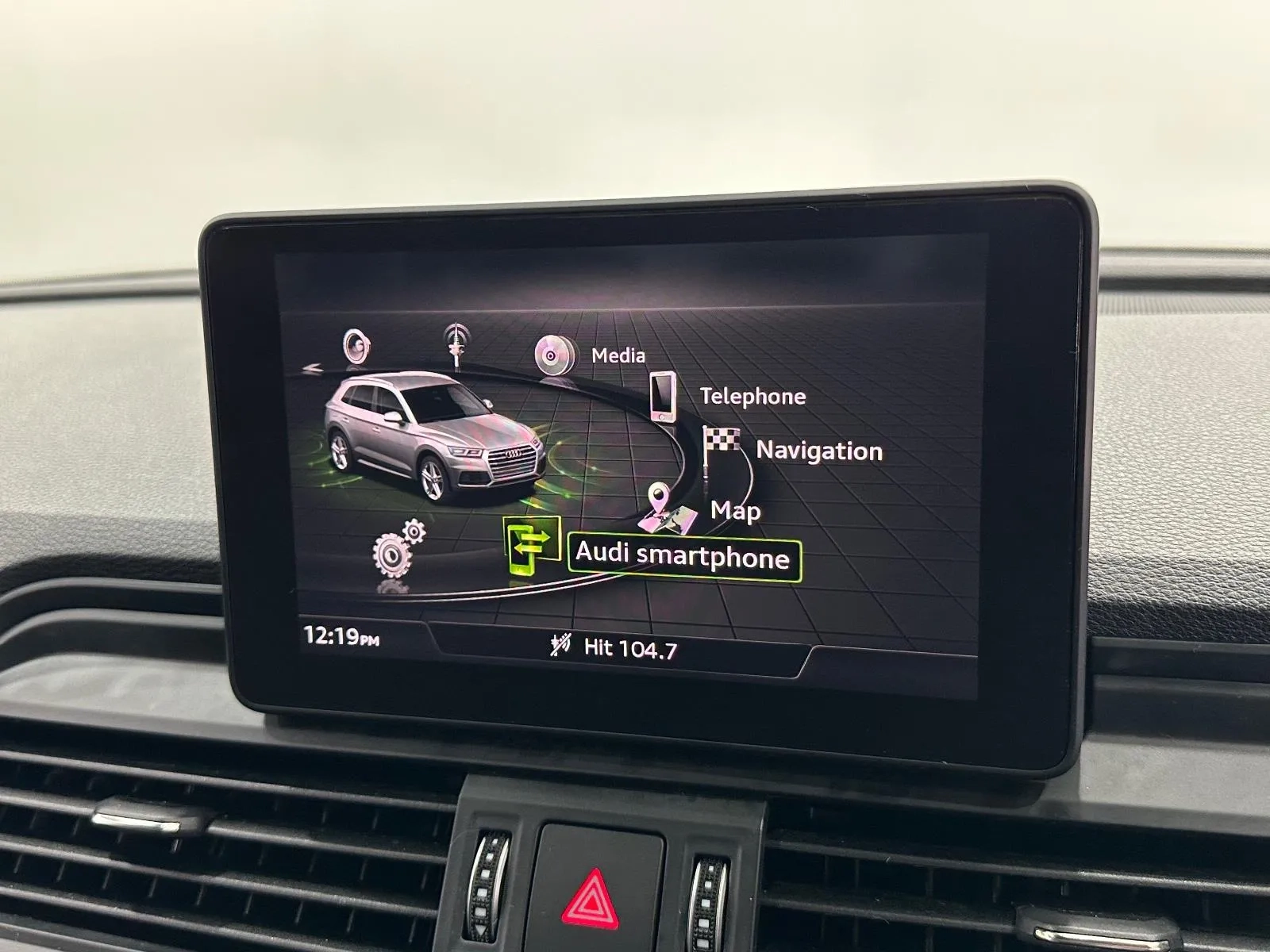 Audi-Q5-TDI design