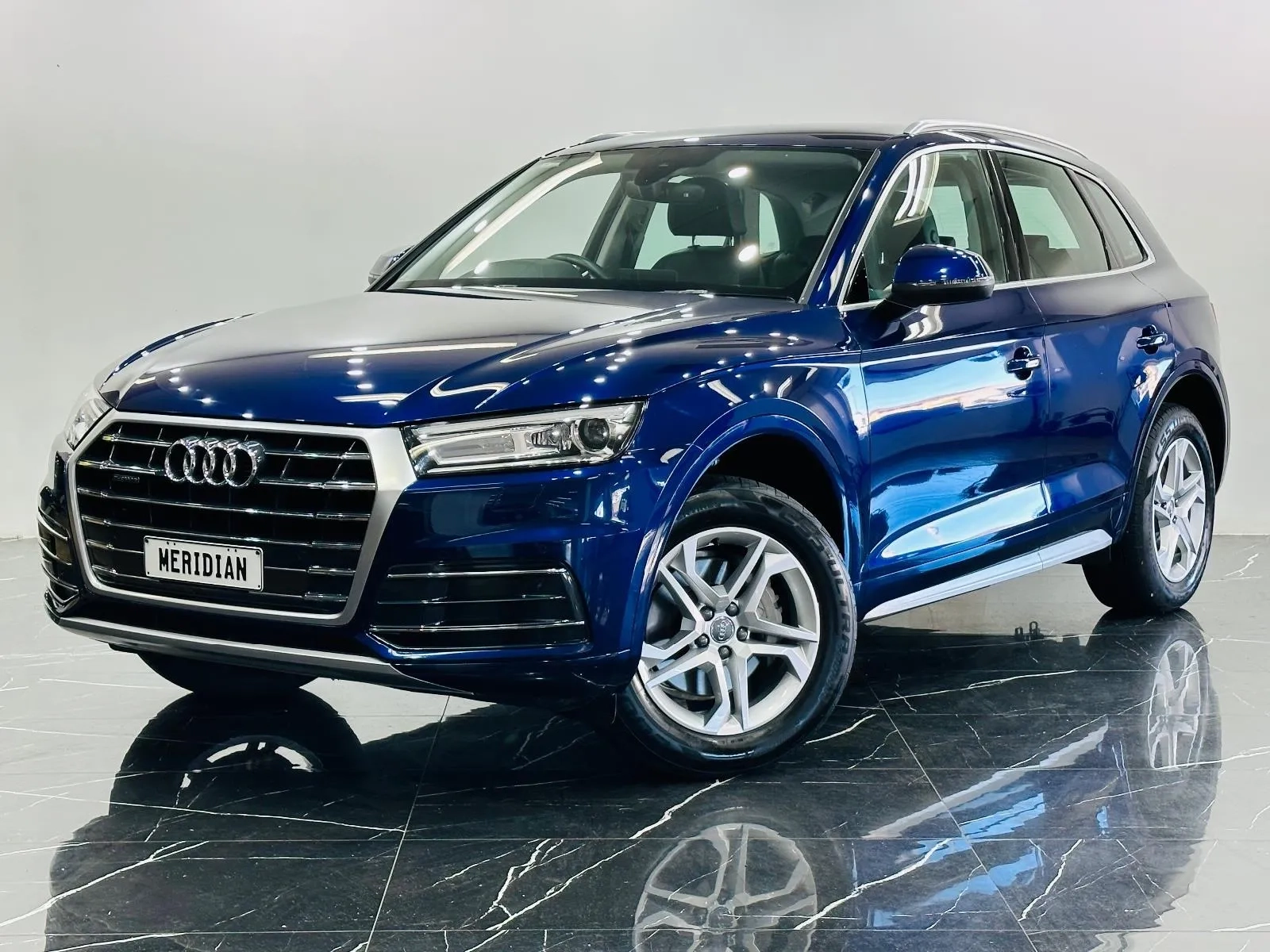 Audi-Q5-TDI design