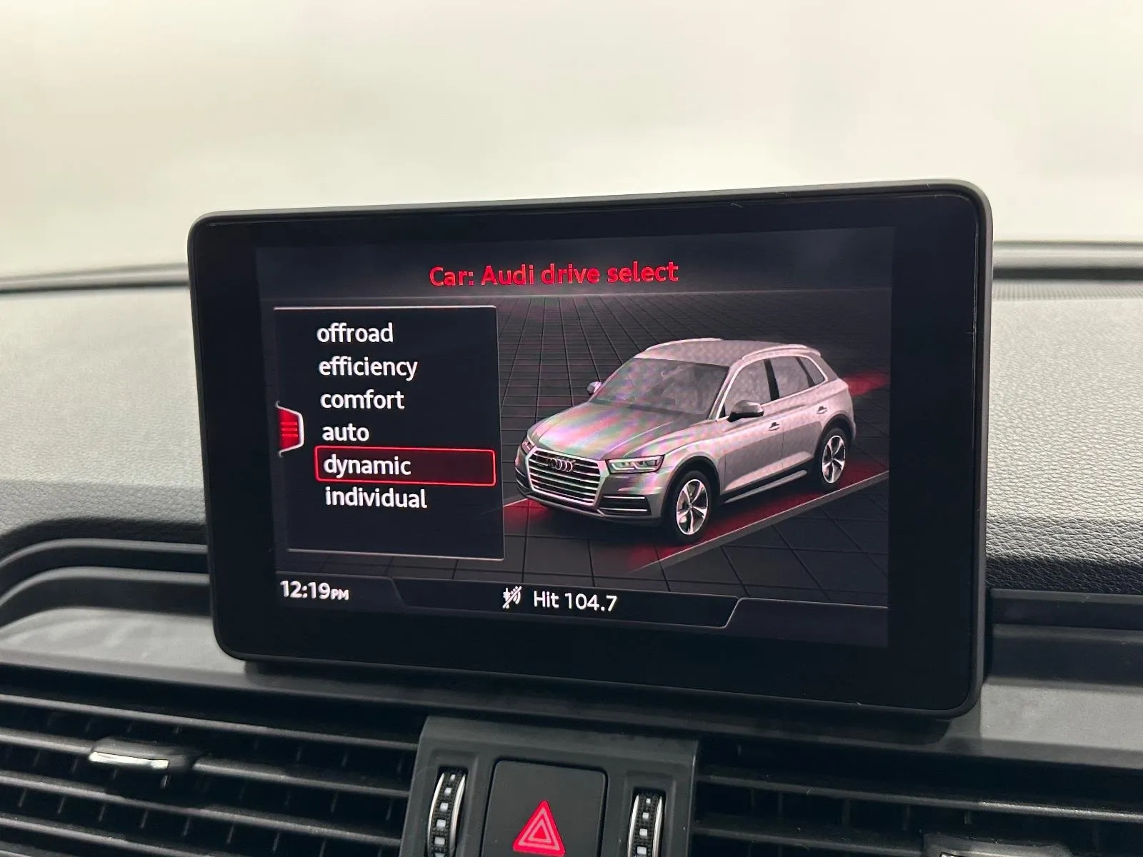 Audi-Q5-TDI design