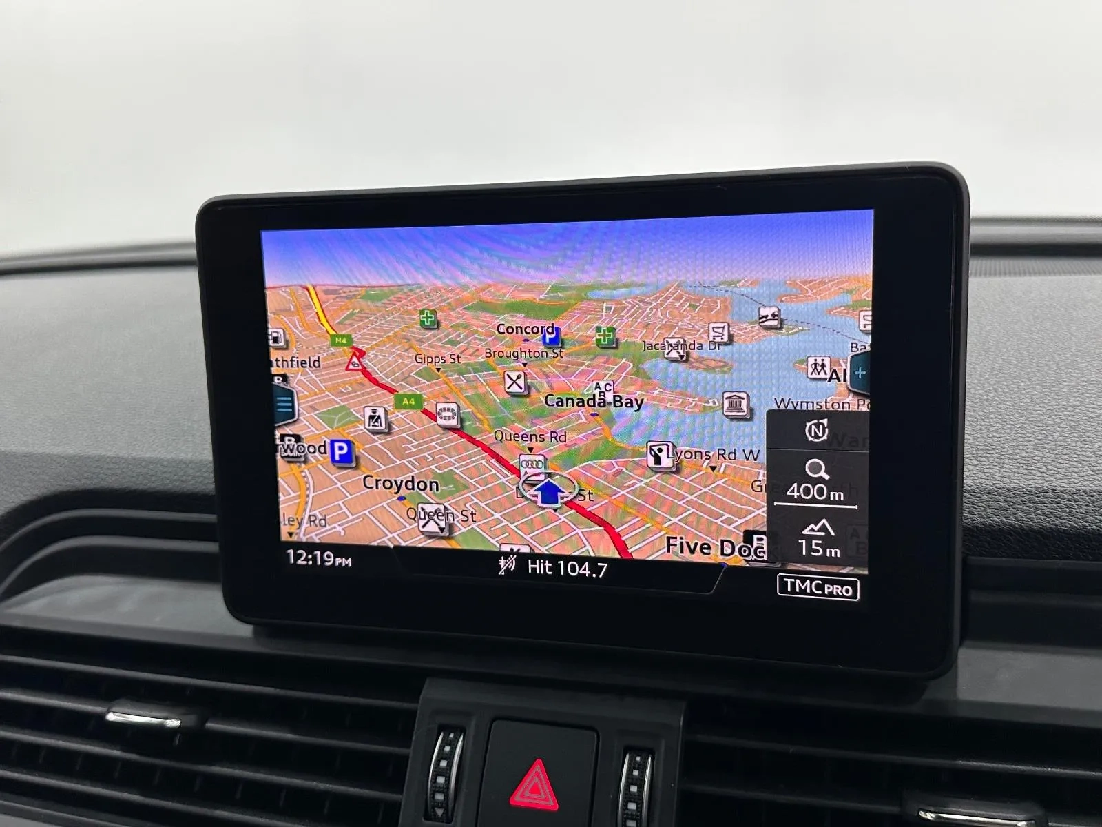 Audi-Q5-TDI design