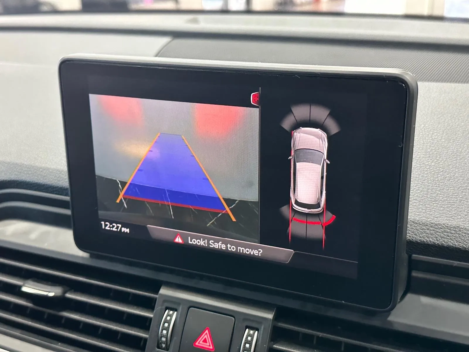 Audi-Q5-TDI design