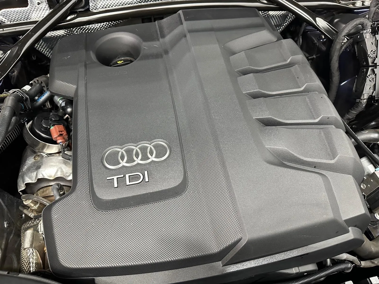 Audi-Q5-TDI design