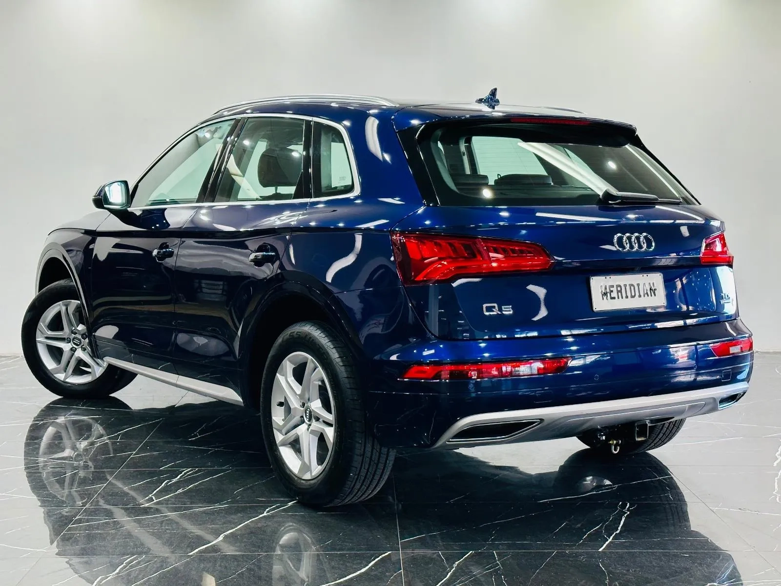 Audi-Q5-TDI design