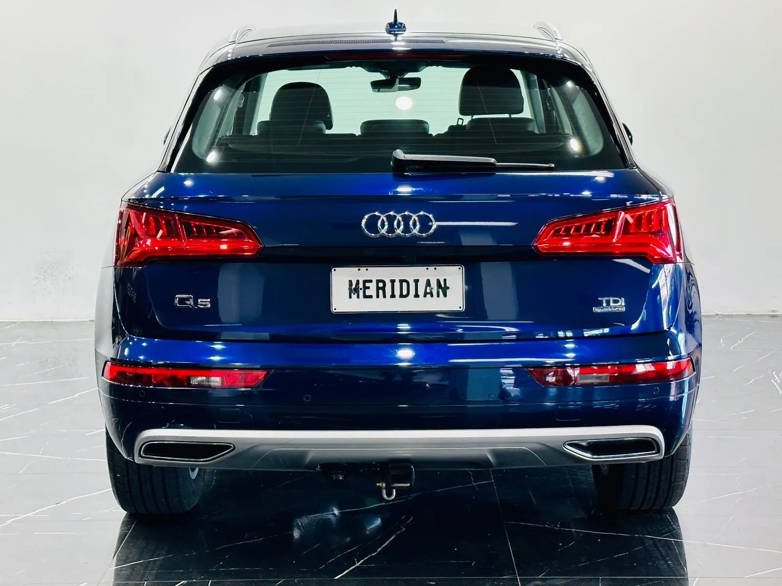 Audi-Q5-TDI design