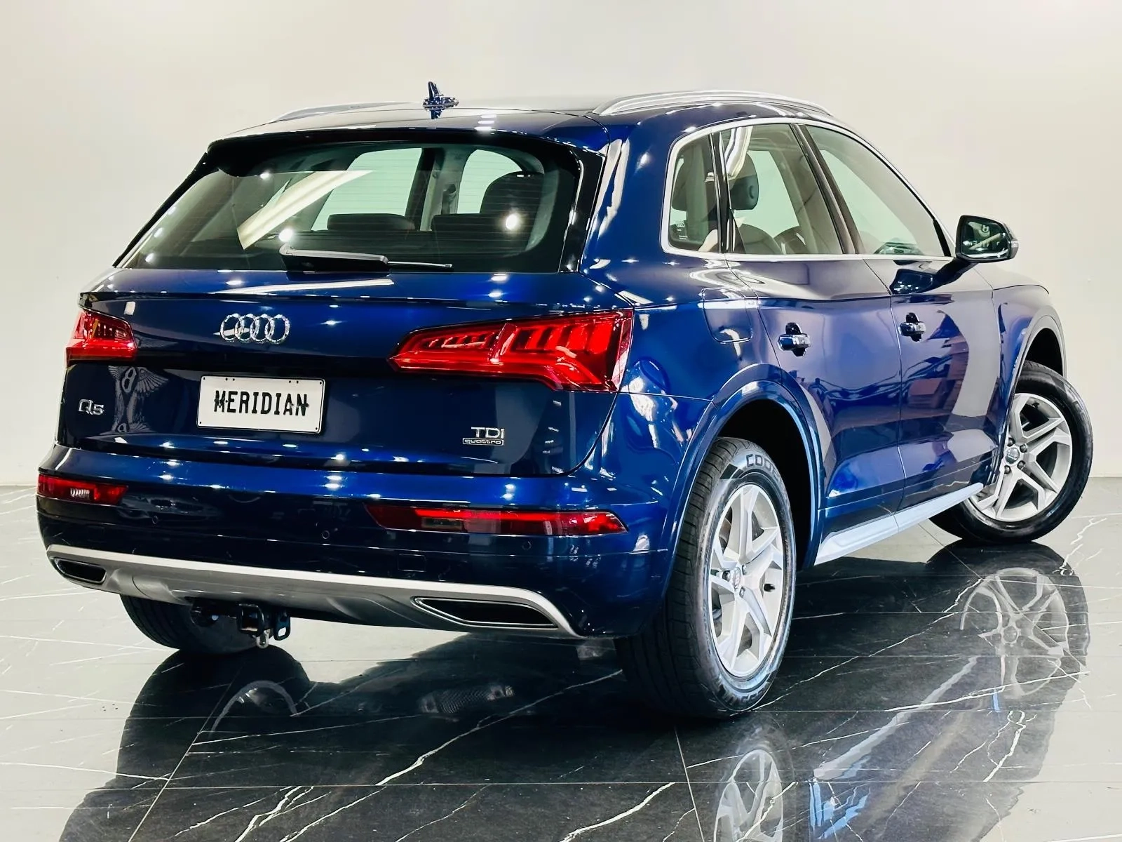 Audi-Q5-TDI design