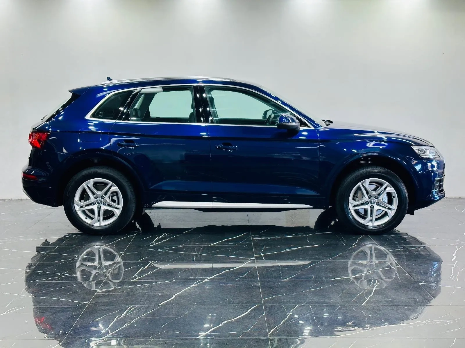 Audi-Q5-TDI design