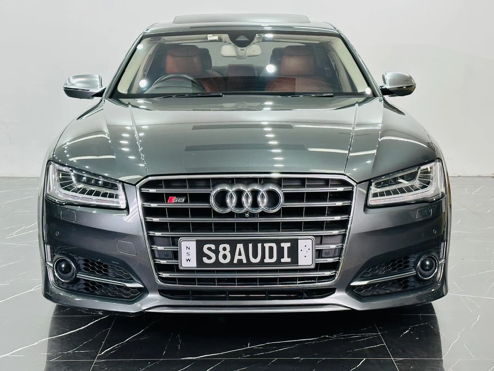 Audi-S8-